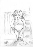 Underwear Goblin